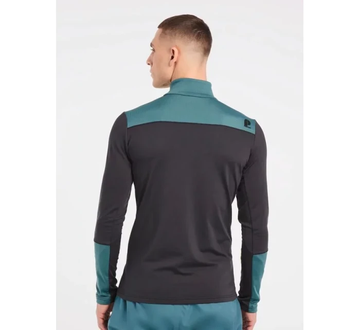 Pánská fleecová mikina model 20430507 - Protest Pánská fleecová mikina model 20430507 - Protest