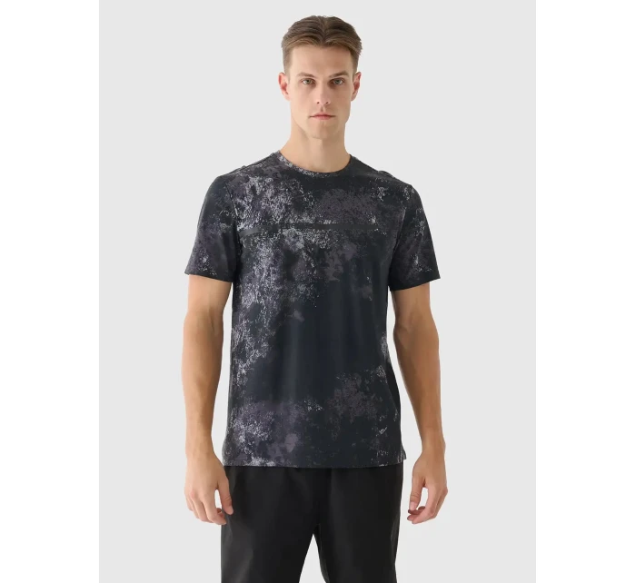 Pánské funkční tričko 4F