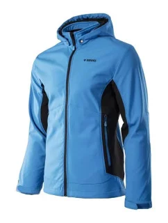 Pánská bunda 4nay M 92800140213 modro/černá - Brugi