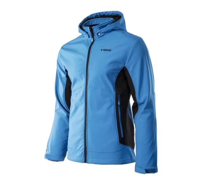 Pánská bunda 4nay M 92800140213 modro/černá - Brugi