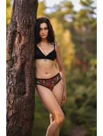 DÁMSKÝ SPODNÍ DÍL BIKIN L-1535BI DÁMSKÝ SPODNÍ DÍL BIKIN L-1535BI