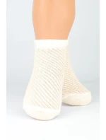 SKARPETY BAWEŁNIANE DZIECIĘCE MIX model 19578103 - Noviti SKARPETY BAWEŁNIANE DZIECIĘCE MIX model 19578103 - Noviti