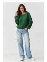 Svetr  model 217386 Makadamia