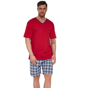 Pánské pyžamo Cornette 329/114