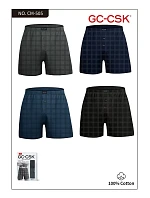 Boxerky Redo GC-CSK CM-505 M-3XL Boxerky Redo GC-CSK CM-505 M-3XL