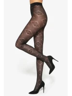 Dámské punčochové kalhoty Gatta Pasione wz.02 40 den 2-4 Dámské punčochové kalhoty Gatta Pasione wz.02 40 den 2-4