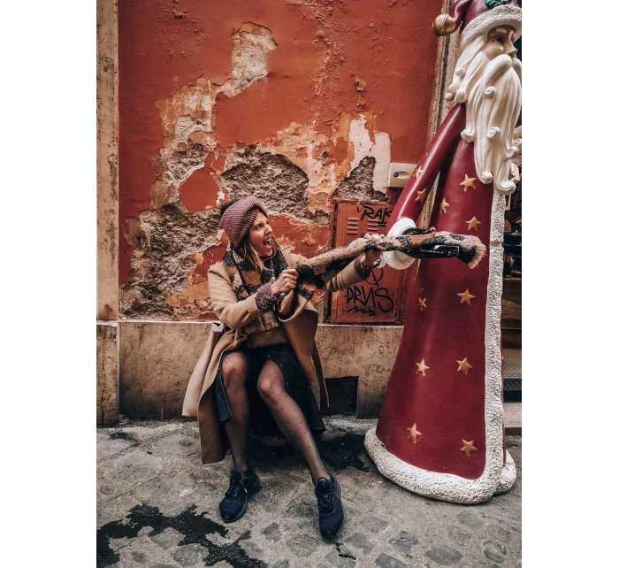 Dámské punčochové kalhoty Gabriella Puntina 471 20 den 2-4