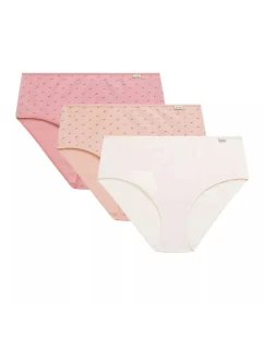 Dámské kalhotky 3 pack 221 - Atlantic