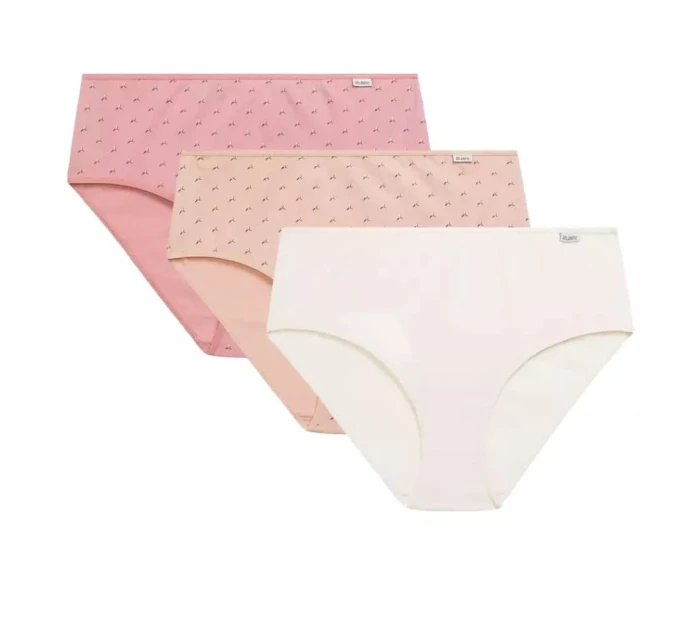 Dámské kalhotky 3 pack 221 - Atlantic