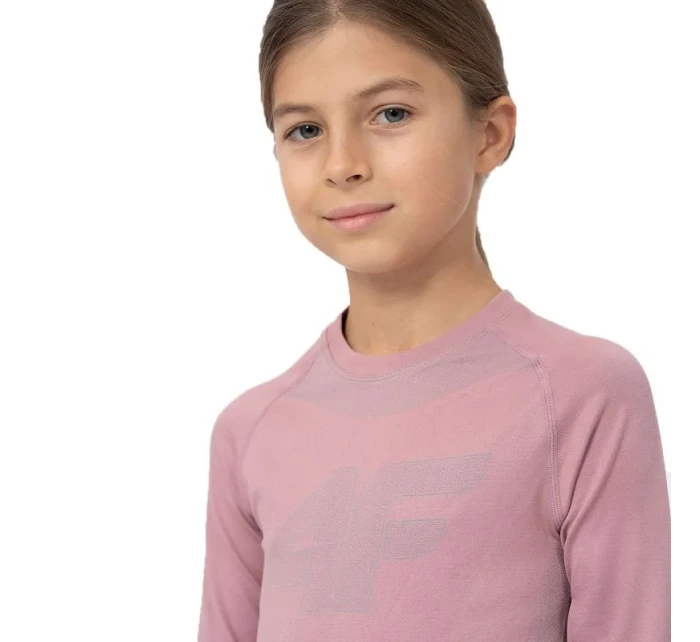 Jr termoprádlo JAW23USEA 53S model 19061700 - 4F