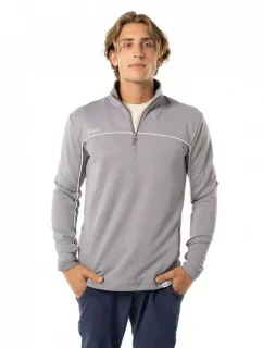 Mikina Flc 1/2 Zip Sr M model 20489772 - Bauer