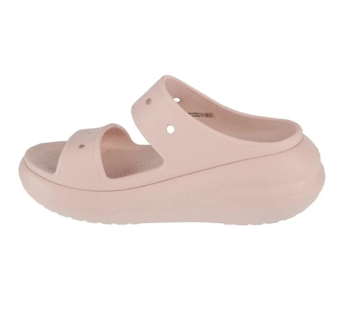 Žabky Crocs Crush Sandal W 207670-6UR