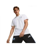 BMW MMS M polokošile model 20080830 02 pánské - Puma