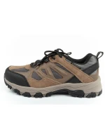 Boty Skechers Enago M 66275/TAN Boty Skechers Enago M 66275/TAN