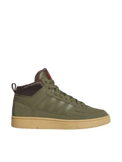 Boty adidas Rapid Court Mid Winterized M JR0184