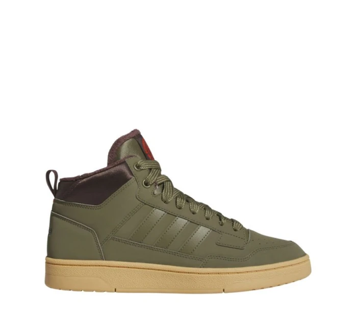 Boty adidas Rapid Court Mid Winterized M JR0184