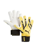 Brankářské rukavice Puma Ultra Ultimate Hybrid Sun 41858 04 Brankářské rukavice Puma Ultra Ultimate Hybrid Sun 41858 04
