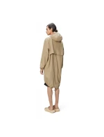 Bunda, mackintosh Rains unisex Fishtail Parka W3 18140 24 SAND