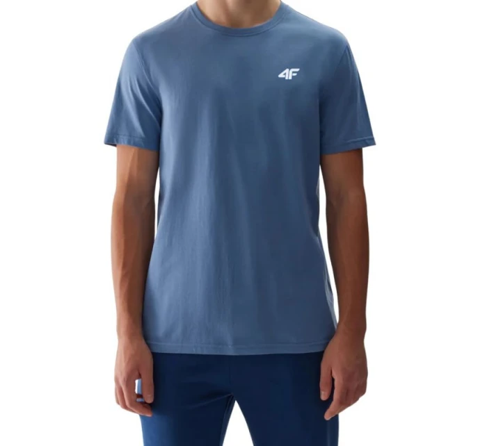 Tričko M WSS25TTSH 32S pánské model 21199307 - 4F Tričko M WSS25TTSH 32S pánské model 21199307 - 4F