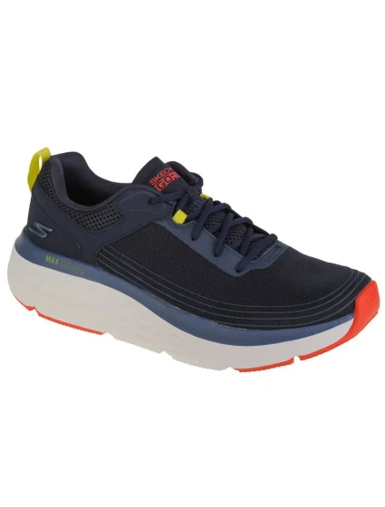 Skechers Max Cushioning Delta 220340-NVMT Námořnická modrá 44 Skechers Max Cushioning Delta 220340-NVMT Námořnická modrá 44