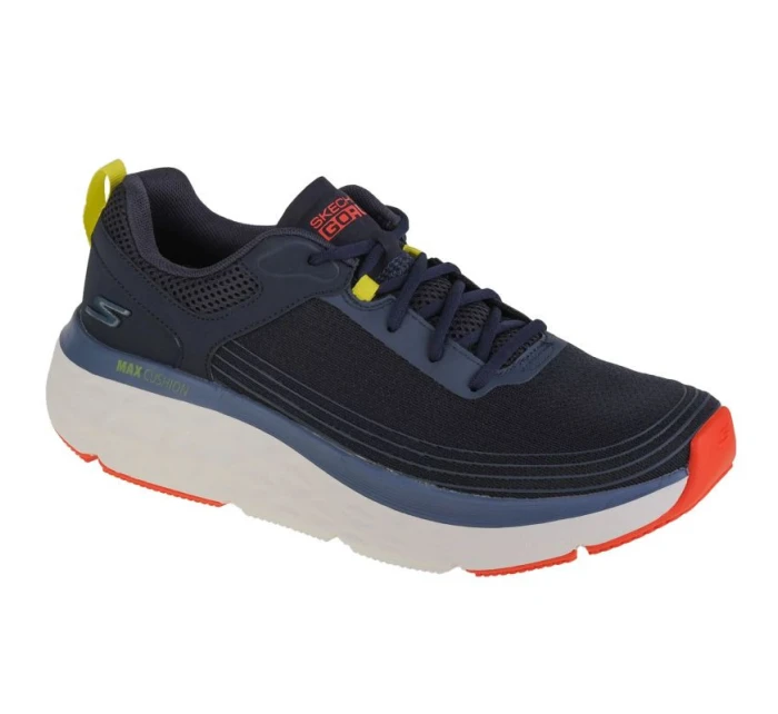 Skechers Max Cushioning Delta 220340-NVMT Námořnická modrá 44 Skechers Max Cushioning Delta 220340-NVMT Námořnická modrá 44