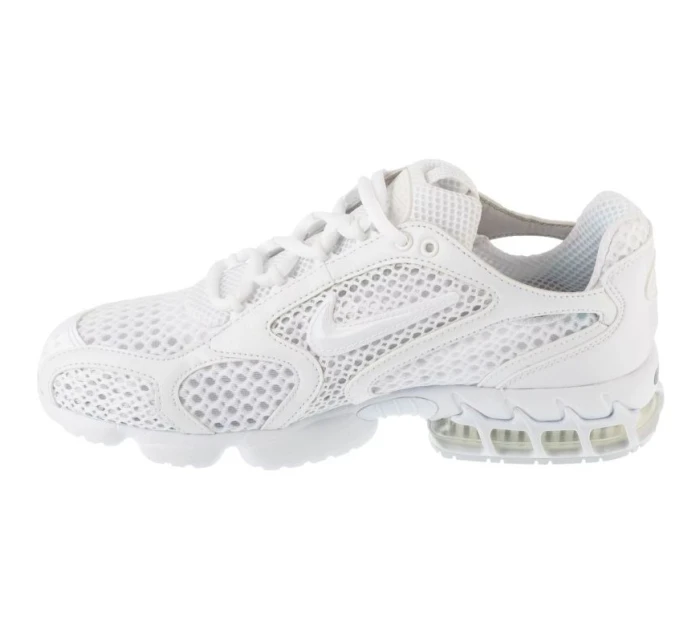 Nike Air Zoom Spiridion Cage 2 CJ1288-100 White 39 Nike Air Zoom Spiridion Cage 2 CJ1288-100 White 39