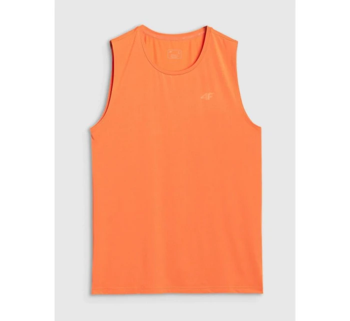 Pánské rychleschnoucí tréninkové tílko model 21434293 - 4F