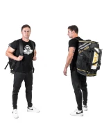 Velká sportovní taška 3 v 1 "Undefeated" DBX-SB-22 Velká sportovní taška 3 v 1 "Undefeated" DBX-SB-22