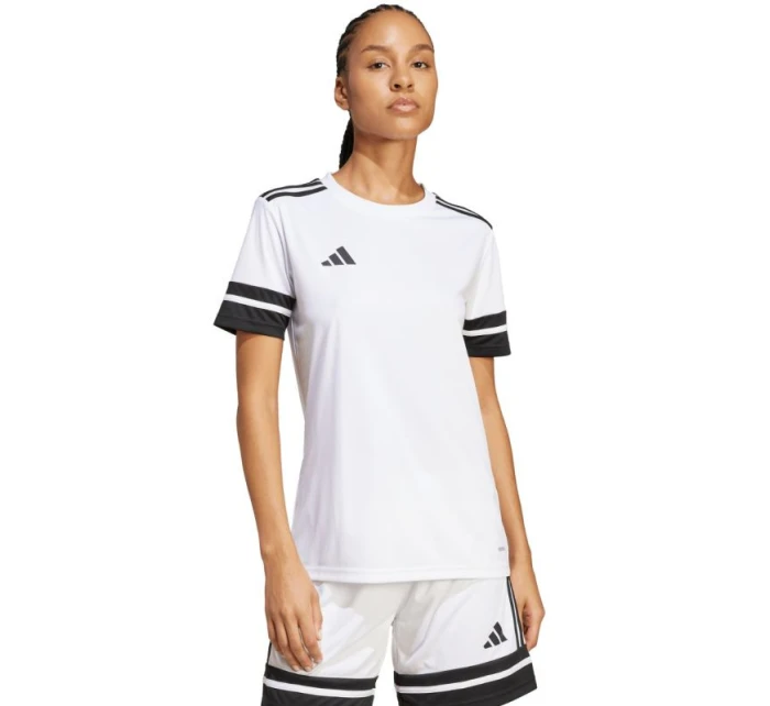 Squadra 25 Jersey W model 21481842 tričko - ADIDAS Squadra 25 Jersey W model 21481842 tričko - ADIDAS