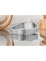 Dámské hodinky CASIO LA680WA-7DF + BOX