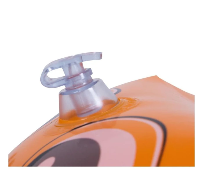 DĚTSKÉ PLAVECKÉ BOTY CRAB 26x22CM 32206 DĚTSKÉ PLAVECKÉ BOTY CRAB 26x22CM 32206