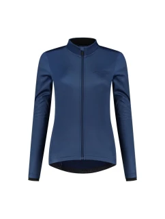 Rogelli dámská zimní bunda CORE navy blue XS