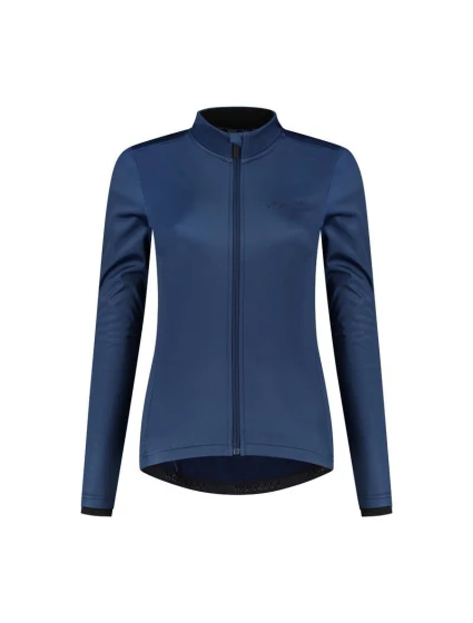 Rogelli dámská zimní bunda CORE navy blue XS