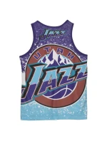 Pánské sportovní tričko bez rukávů Mitchell & Ness NBA  Tank Top model 21927962