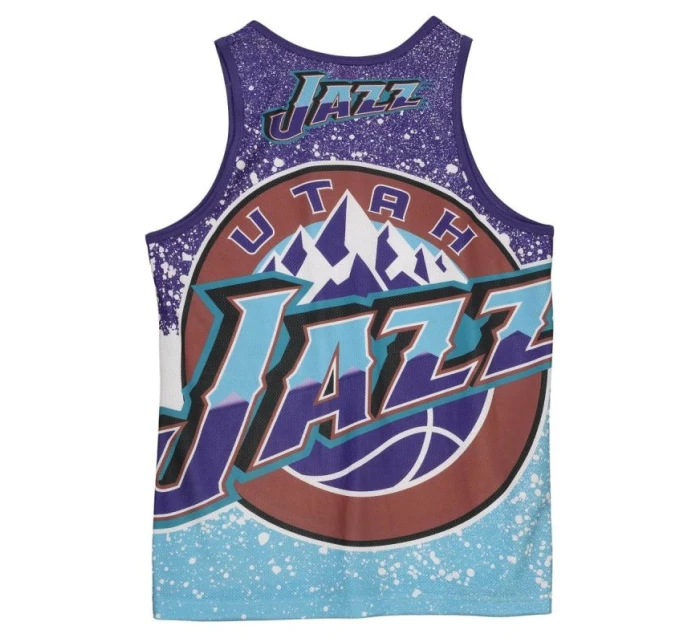 Pánské sportovní tričko bez rukávů Mitchell & Ness NBA  Tank Top model 21927962