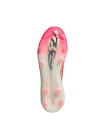 Dětské kopačky adidas F50 Hyperfast Elite FG pink IH4451 Dětské kopačky adidas F50 Hyperfast Elite FG pink IH4451