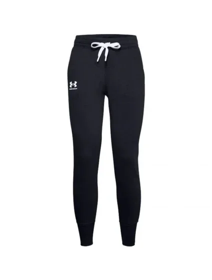 Dámská mikina Rival Fleece W 1356416 001 - Under Armour