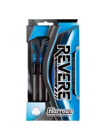 Šipky Harrows Revere 90% Steeltip HS-TNK-000013894