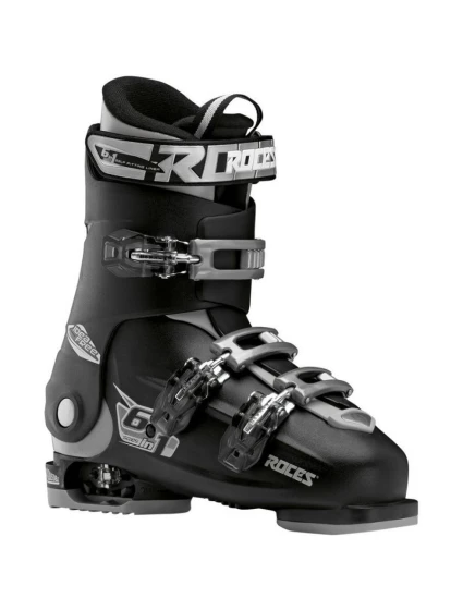 Lyžařské boty Roces Idea Free 450492 00022 Lyžařské boty Roces Idea Free 450492 00022