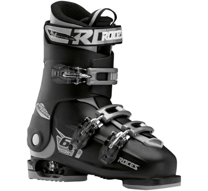 Lyžařské boty Roces Idea Free 450492 00022 Lyžařské boty Roces Idea Free 450492 00022