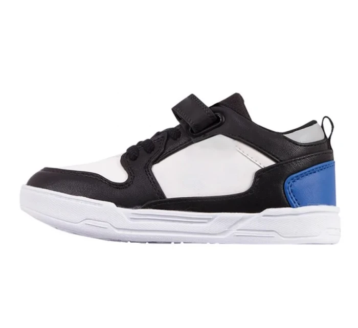 Dětské boty Low K Jr   model 21424703 - Kappa
