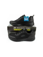 Boty Skechers Dynamight M 232293-BBK Boty Skechers Dynamight M 232293-BBK