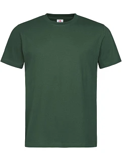 Comfort T Men Pánské těžké tričko model 22476704 bottle green - Stedman