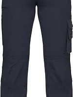 WK WK 795 (56-58) Pracovní kalhoty s multi-kapsami 20.795X navy