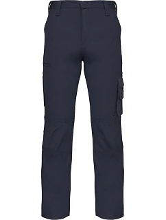 795 Pracovní kalhoty s navy model 22514323 - WK