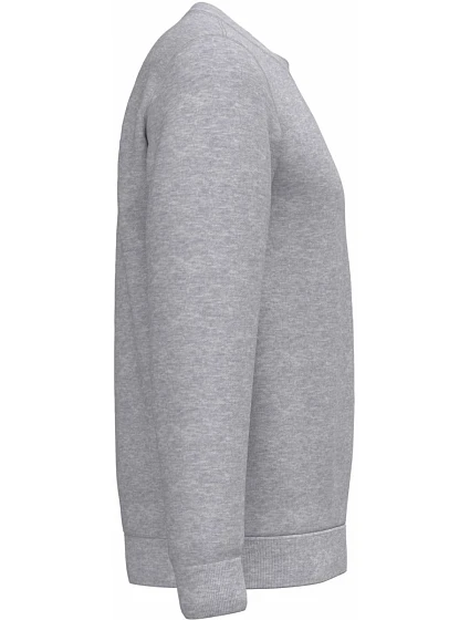 Kariban K 474 Mikina 20.K474 oxford grey Kariban K 474 Mikina 20.K474 oxford grey