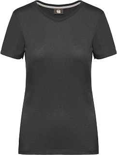 307 Dámské pracovní tričko model 22424320 dark grey - WK