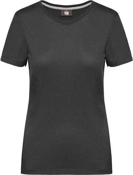 307 Dámské pracovní tričko model 22424320 dark grey - WK
