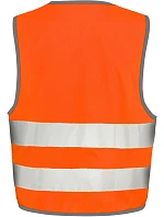 R Dětská bezpečnostní vesta 30. fluorescent orange model 22427748 - Result R Dětská bezpečnostní vesta 30. fluorescent orange model 22427748 - Result
