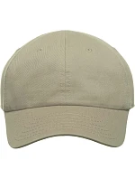 Atlantis Headwear Kid Fraser Dětská 6 panelová kšiltovka 33.0110 khaki